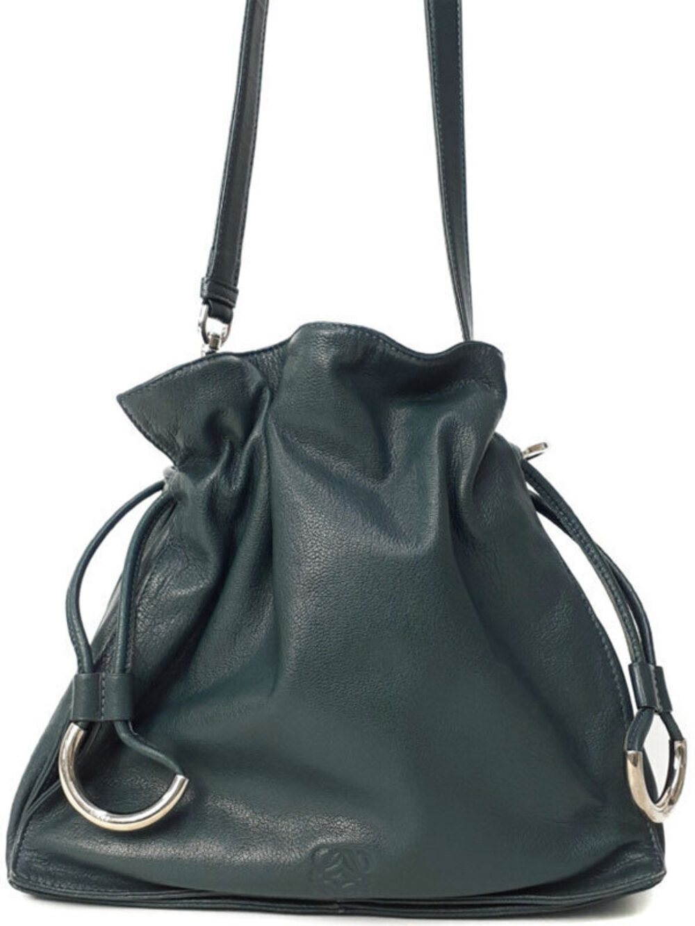 Loewe Flamenco Shoulder Bag